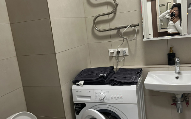 Inndays Utochkina 8k1 Flat