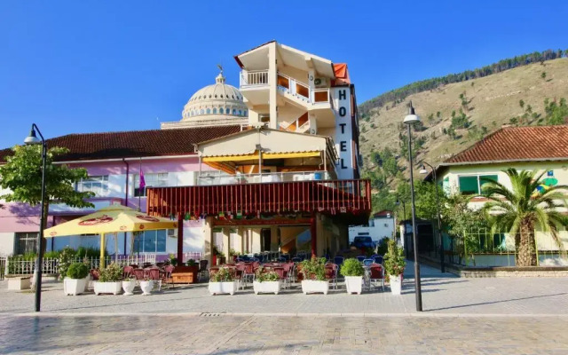 Orestiada Hotel
