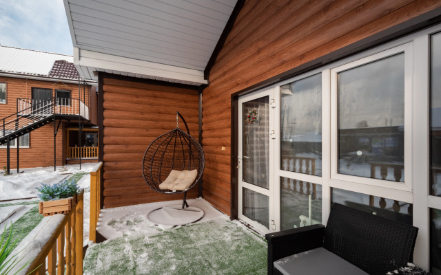 Гостевой дом У лолы