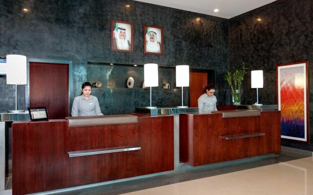 ibis Kuwait Salmiya