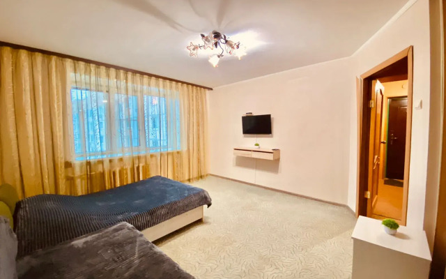 N.virty 201 Apartments
