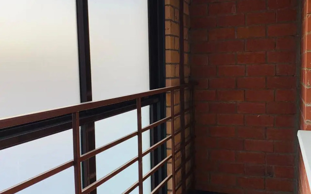 Апартаменты на Юрия Тена