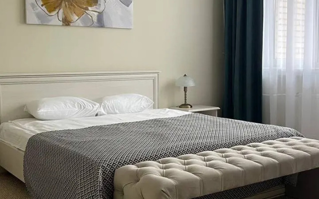 Matveevsky Hotel