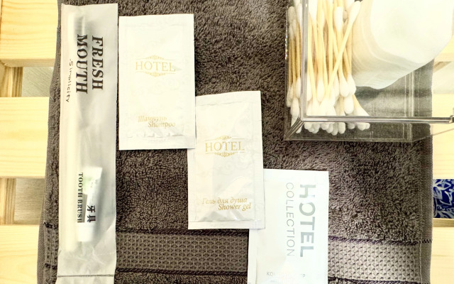 Квартира на улице Плющева, 17к1