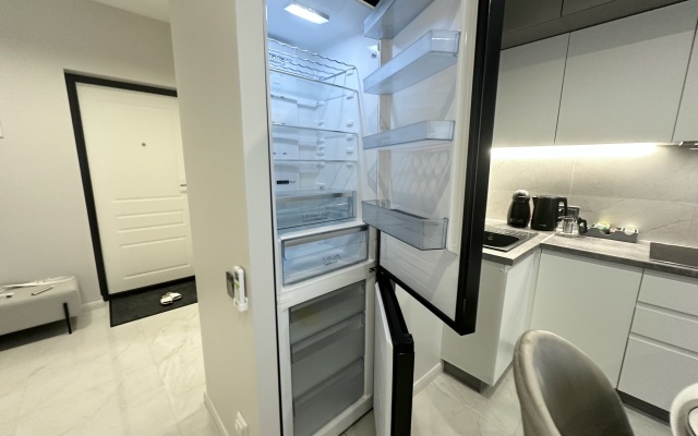 Квартира Уютная 1-комнатная