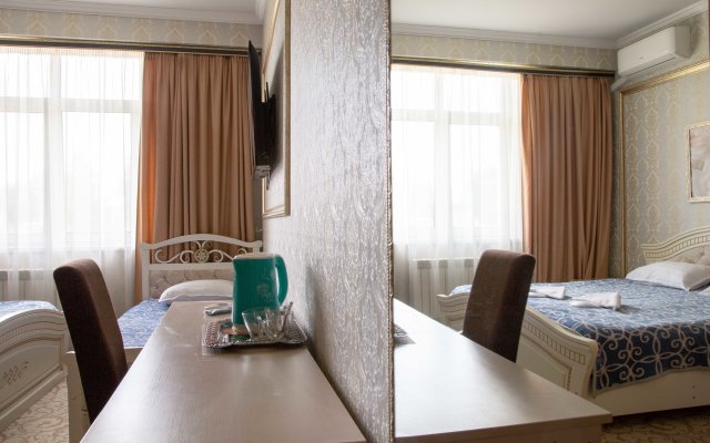 Vnukovo Resort Mini-Hotel