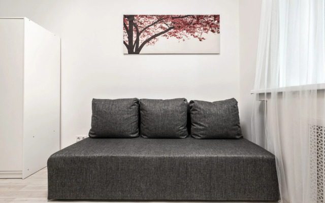 MaxRealty24 Khimki 3 Apartments
