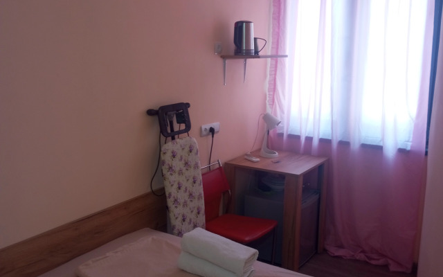 Апартаменты Просторный в Ереване