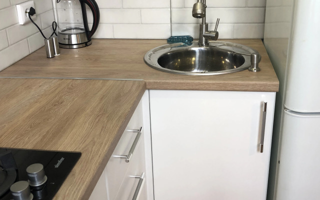 Квартира Студия в Майкопе