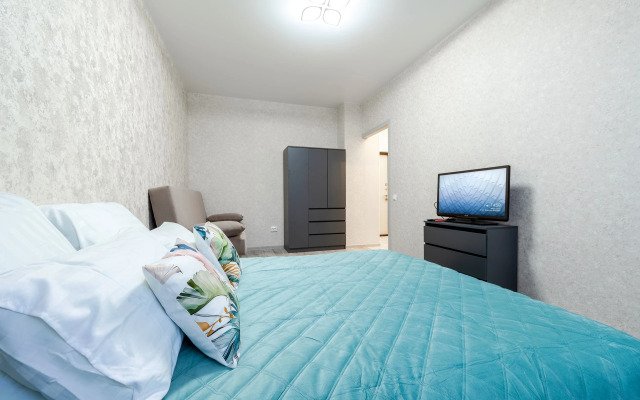 Квартира на Воронцовском бульваре 21 корпус 1