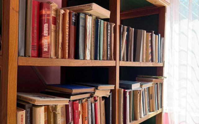 Жилое Помещение Усадьба Тесна