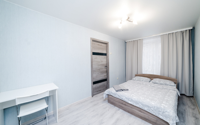 Na Ulitse Konstantina Simonova 5k3 Flat