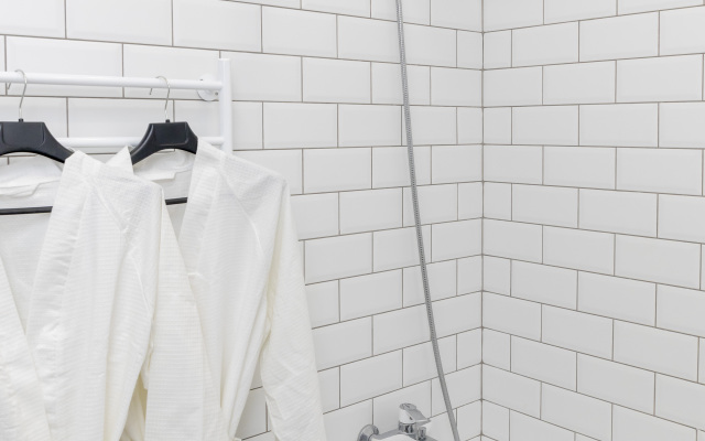 Апартаменты на Луговой 24/3