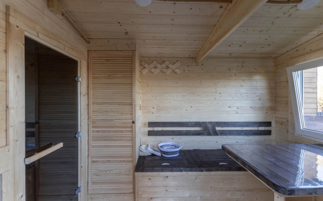 Частный дом Грин лаундж 502