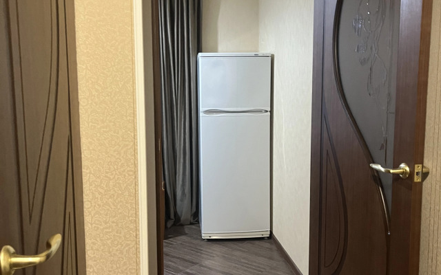 Квартира Уютная семейная