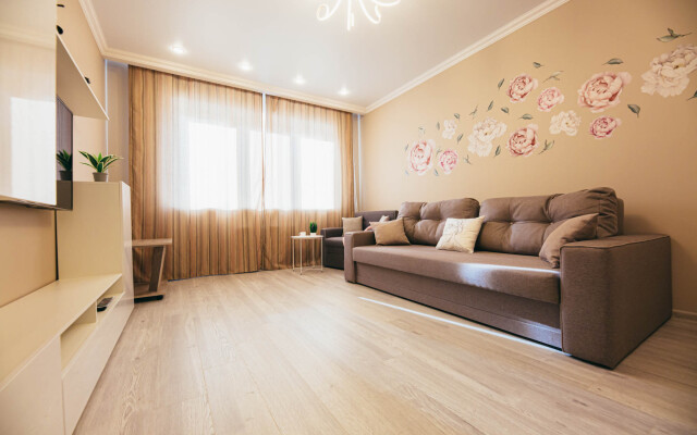 Квартира двухкомнатная в самом центре Калининграда