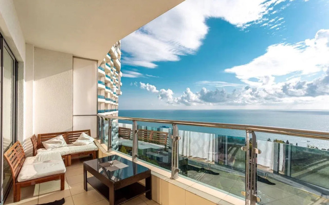 Ideal Khauz Apartments 1