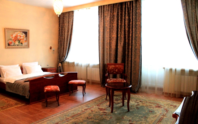 Strigino Hotel
