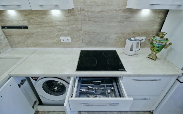 Квартира на улице Володарского 11