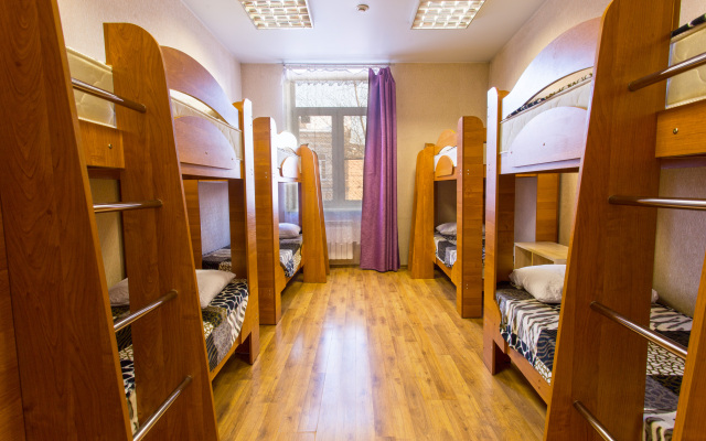 Hostel Viva