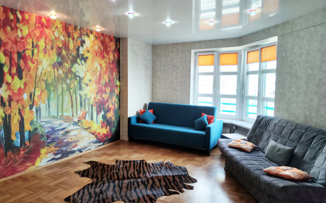 Квартира Стильная Грушевка