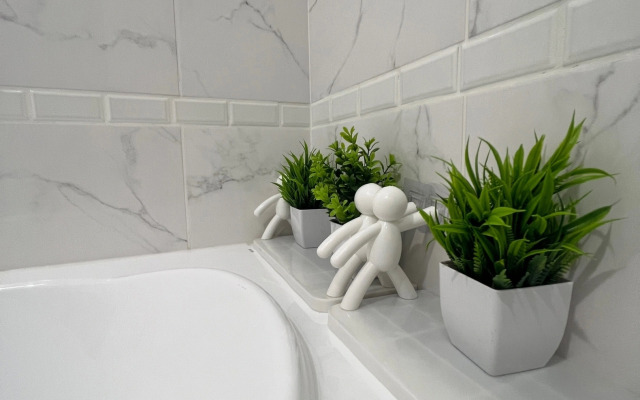 Апартаменты Двухкомнатные апартаменты Таганрог