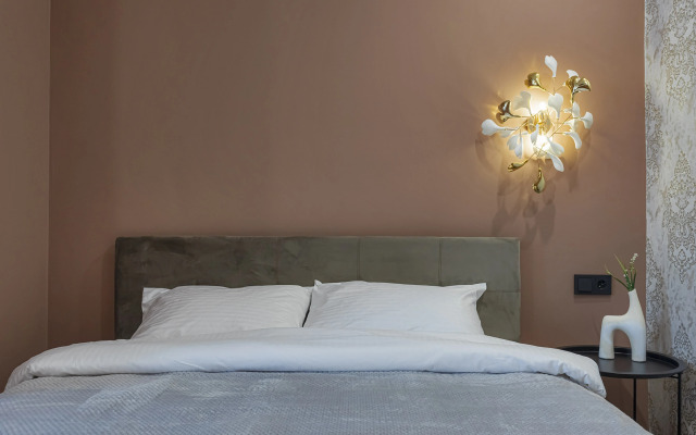 Апартаменты Первый Посуточный