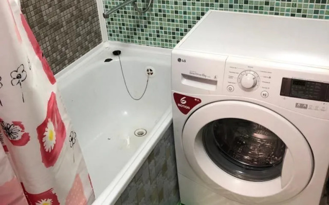 Квартира на Шерстнева 17