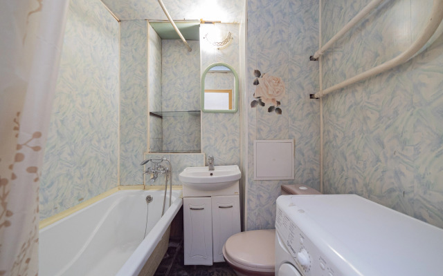 Апартаменты Dolina