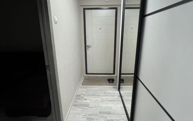 Квартира комфортная 2-х комнатная в новостройке