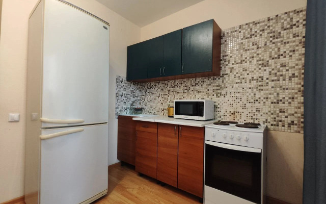 Granat v Sovremennom Rajone Apartments