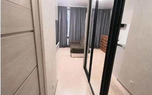 Квартира на Улице 2-я Фрезерная, 6 к 2