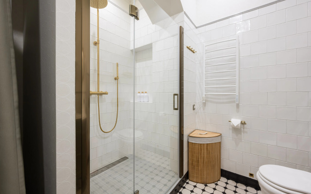 Квартира Magic Aristocrat на Литейном