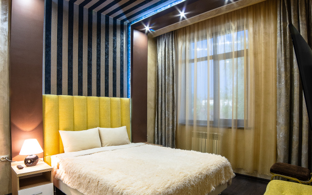 Гостевой дом Палм