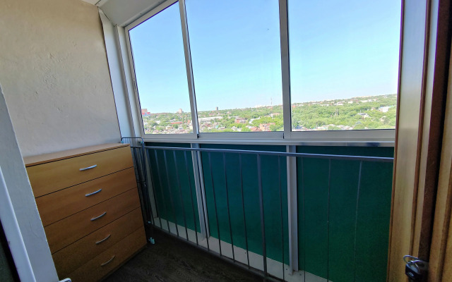 Odnokomnatnaya Na Ulitse Skachkova Flat