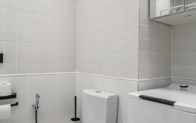 Апартаменты FortEstate проспект Вернадского 41 стр 1 (6)