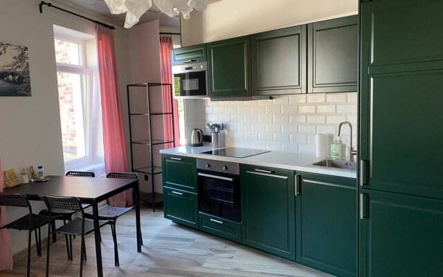 Baltika 19 Apartments