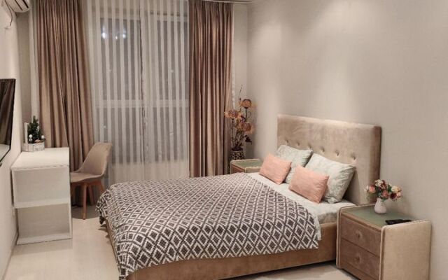 Квартира на Красной 176/4 2