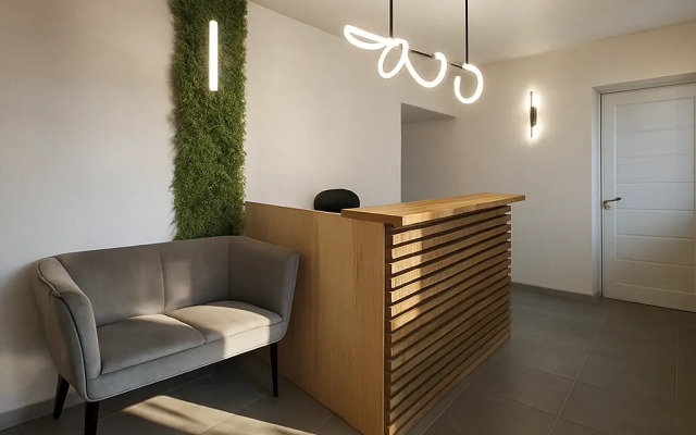 Yaroslavl Guest House