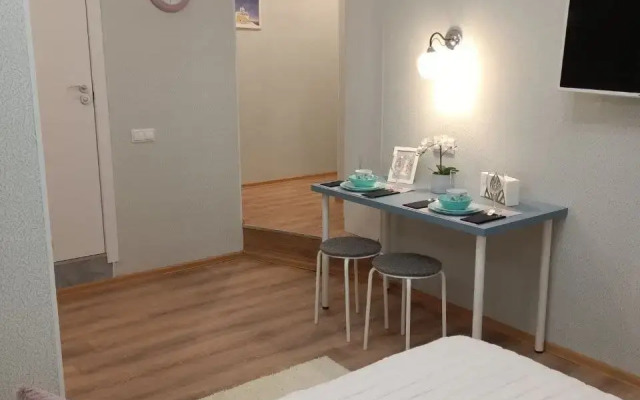 Апартаменты у Метро Варшавская СК19