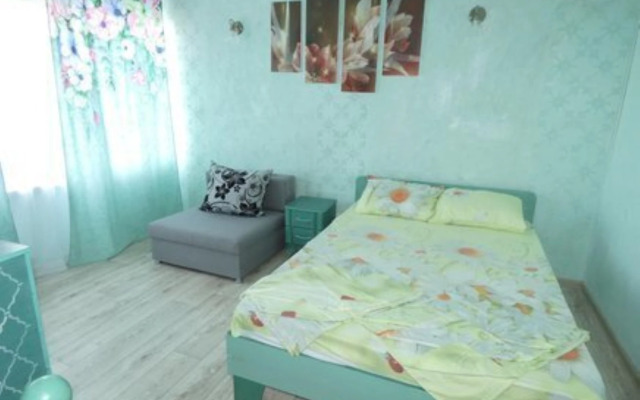 Гостевой дом Семейный