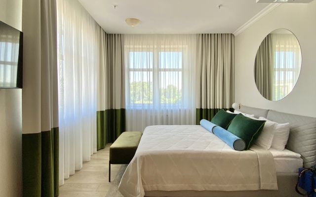 Willing Hotel