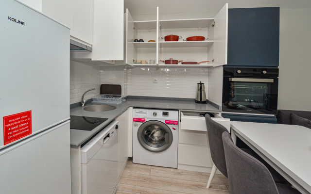 C Suites Antalia Airport Hotel