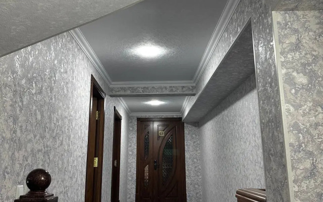 Мини-отель Bulvar Hotel & Hostel