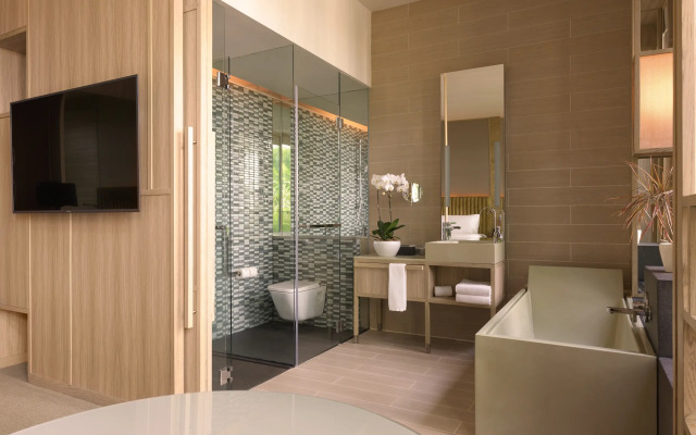 Hotel Parkroyal Collection Pickering, Singapore