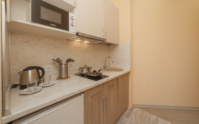 Bibirevo Flat
