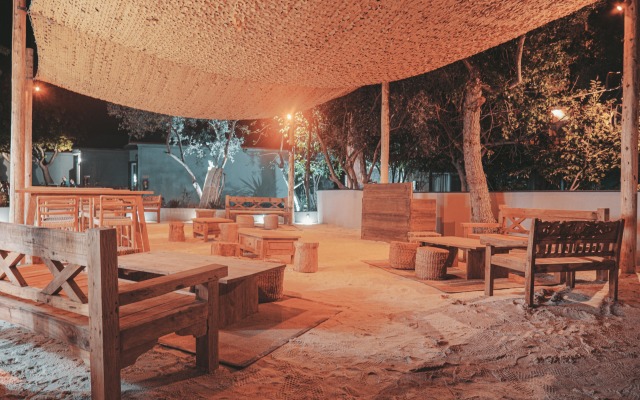 Beach 222 Oludeniz Hotel