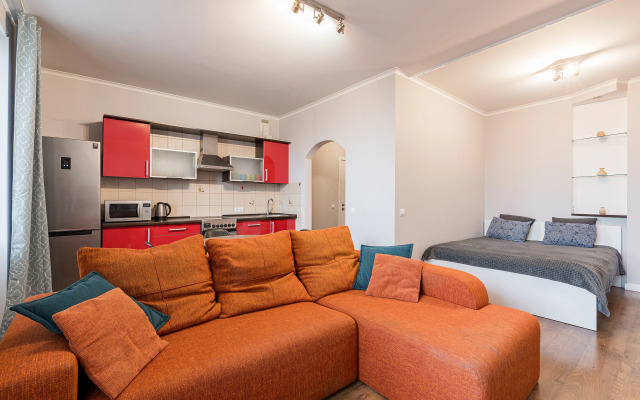 Апартаменты Urban View