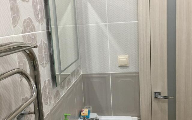 Апартаменты В Центре Омска