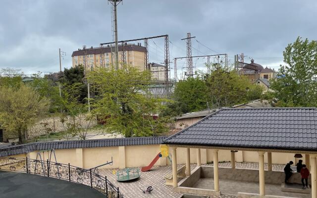 Квартира Уютная Рядом с Морем